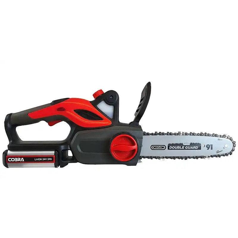Cobra Cordless Chainsaw