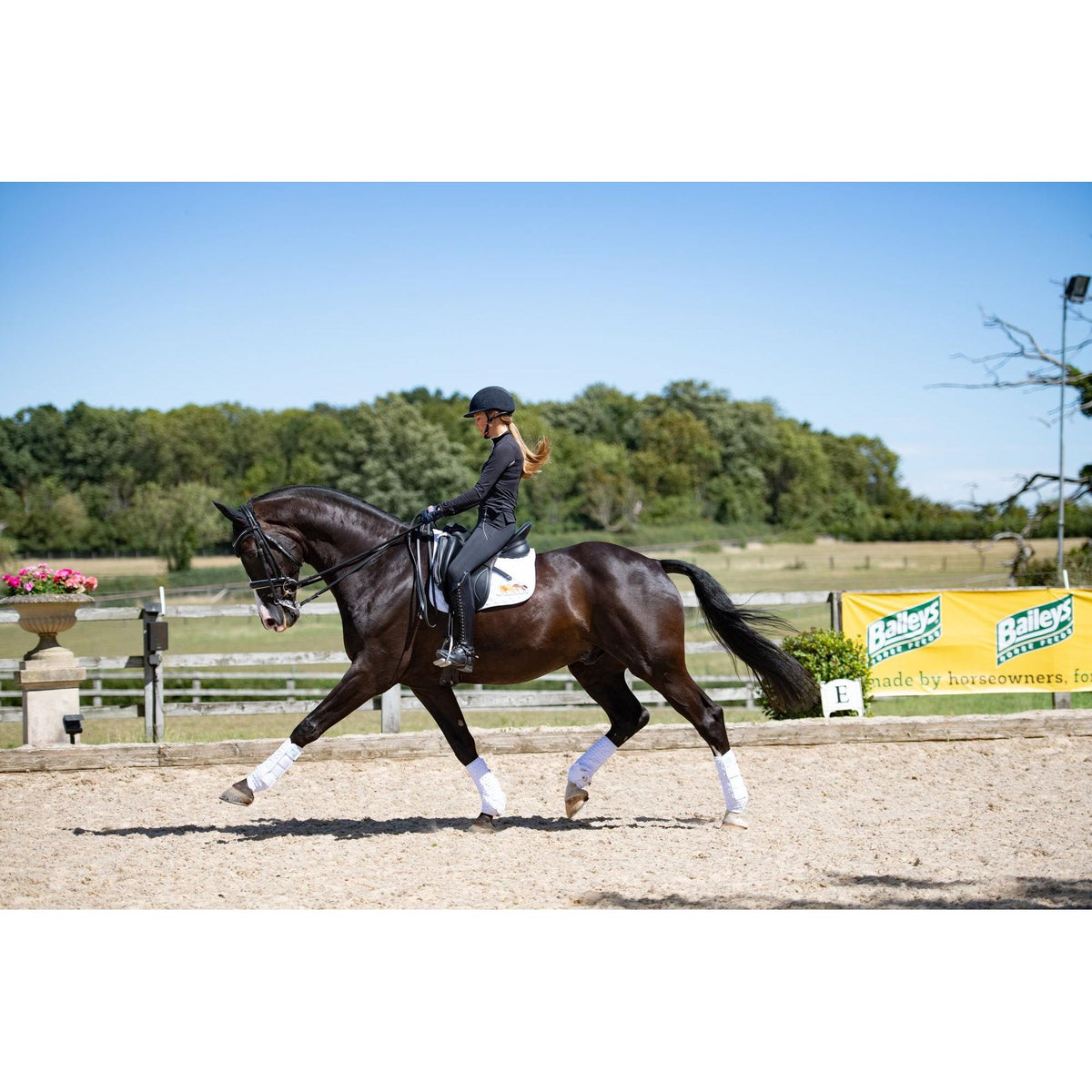 Equilibrium Stretch And Flex Flatwork Wraps