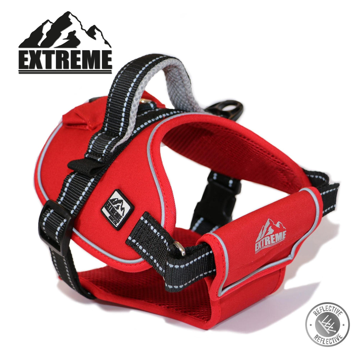 Ancol Extreme Harness - Small
