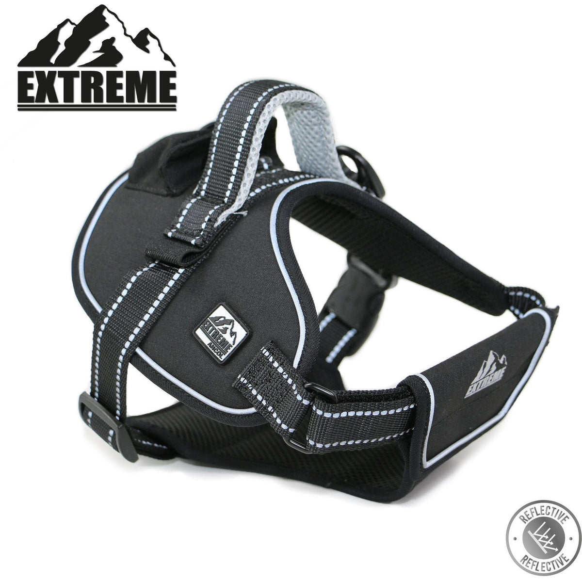 Ancol Extreme Harness - X Large