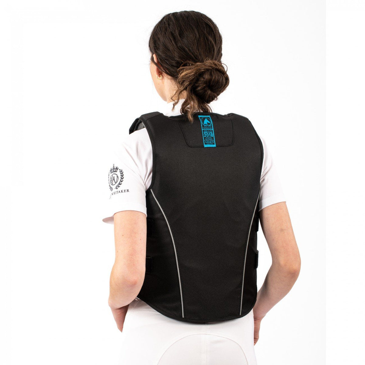 Whitaker Bpro25 Adults Body Protector