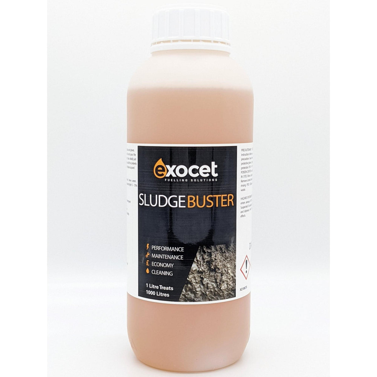 Sludgebuster - 5l