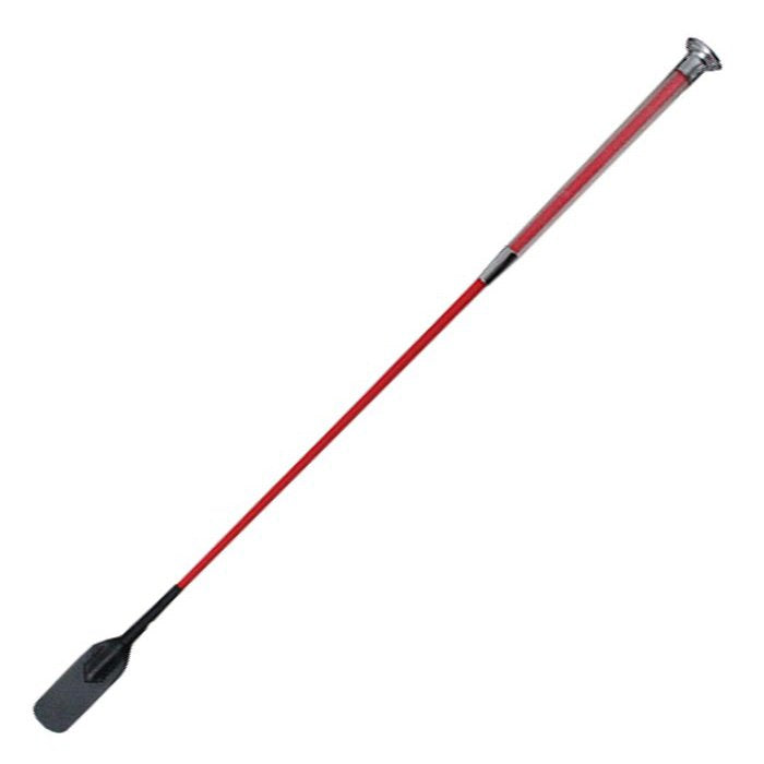 Woof Gel Fusion Riding Whip