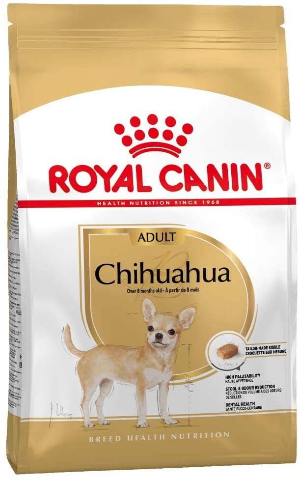 Royal Canin Chihuahua - 3kg