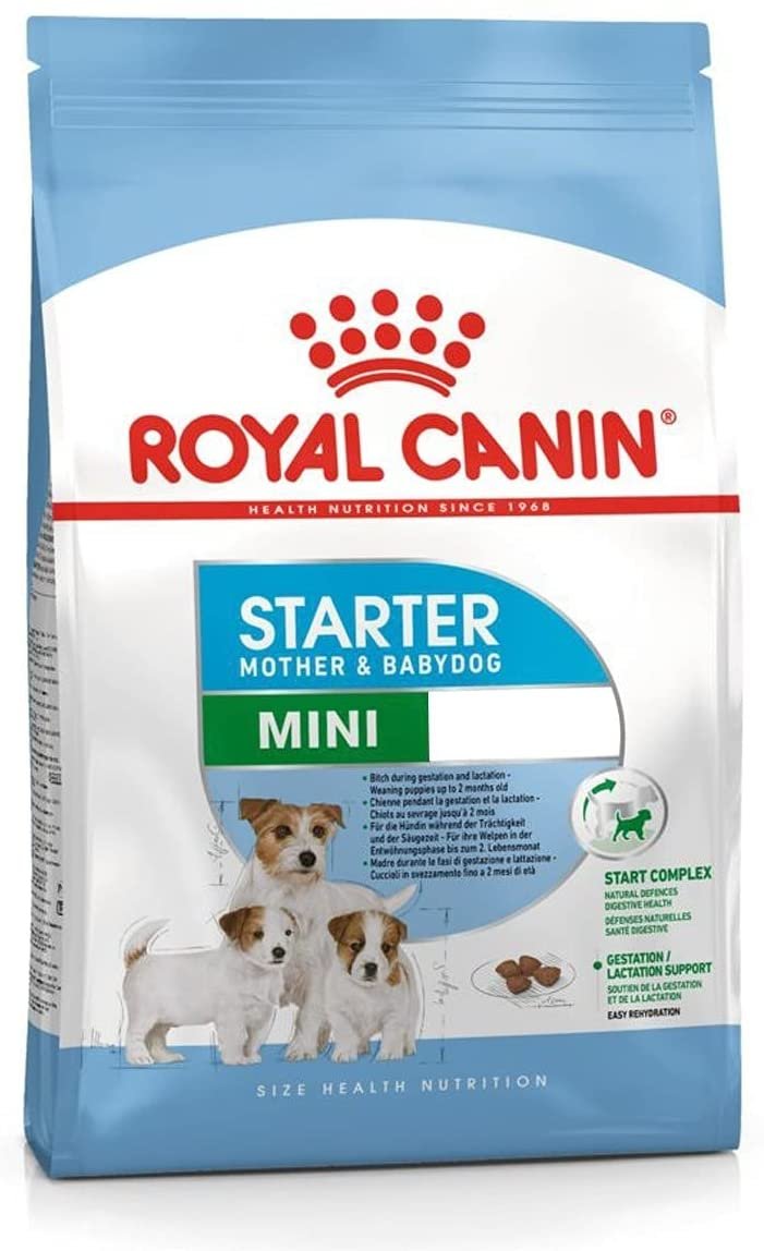 Royal Canin Mini Starter - 3kg