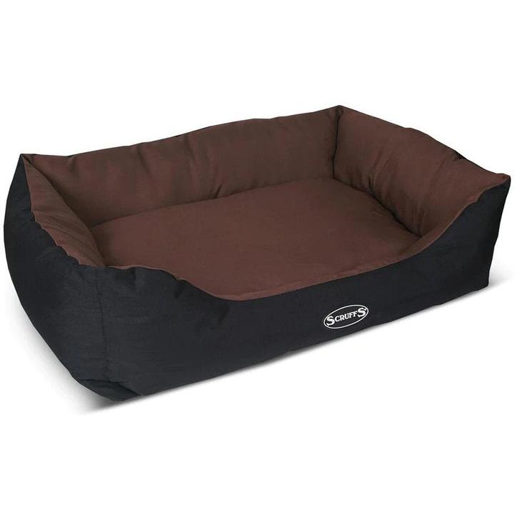 Scruffs Expedition Dog Bed Water Resistant - Small