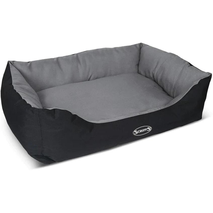Scruffs Expedition Dog Bed Water Resistant - Small