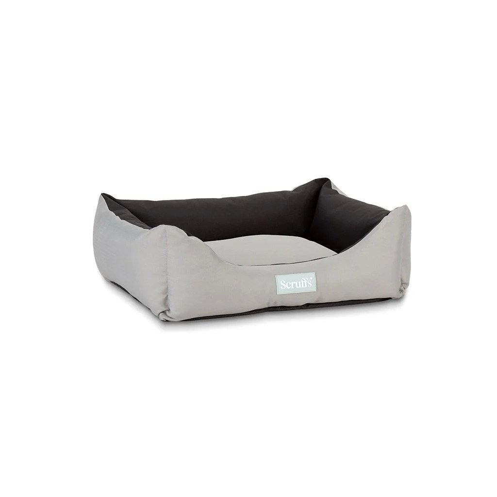 Scruffs Expedition Dog Bed Water Resistant - X Large
