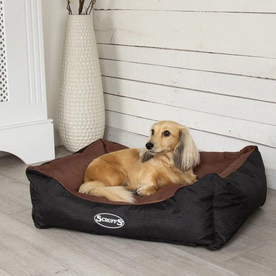 Scruffs Expedition Dog Bed Water Resistant - X Large