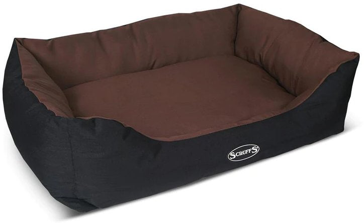 Scruffs Expedition Dog Bed Water Resistant - X Large