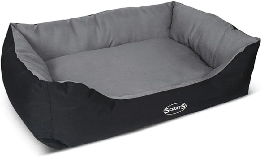 Scruffs Expedition Dog Bed Water Resistant - X Large