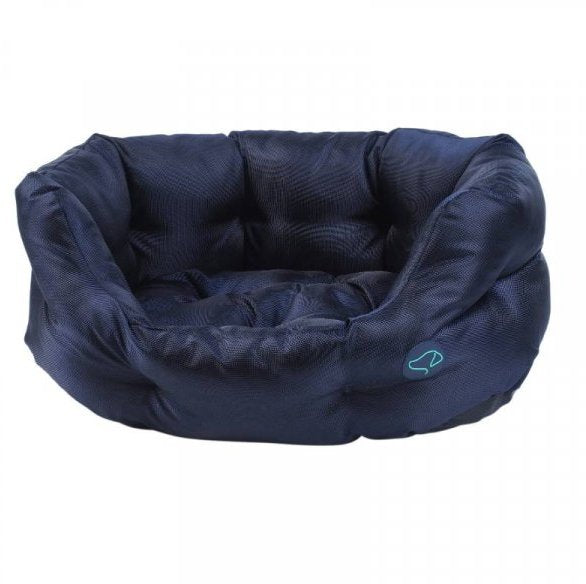 Zoon Uber-activ Oval Bed - X Large