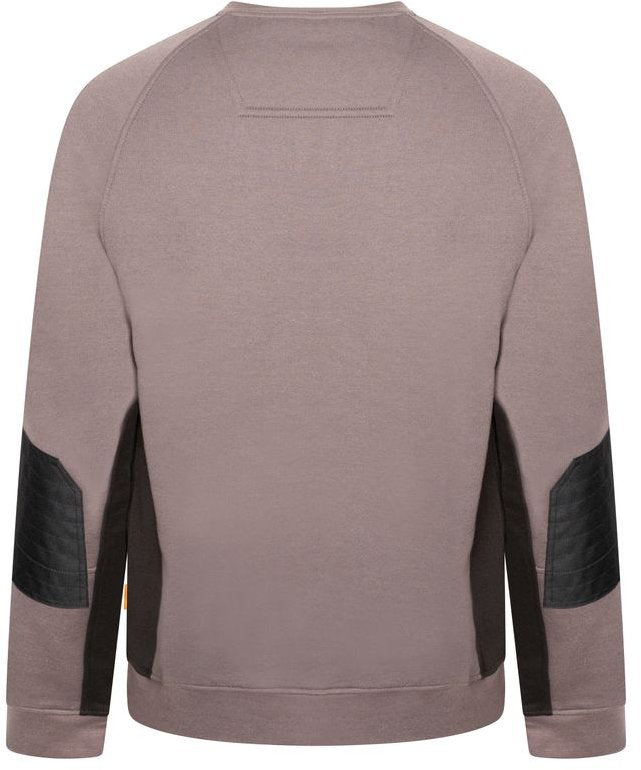 JCB Crew Sweatshirt