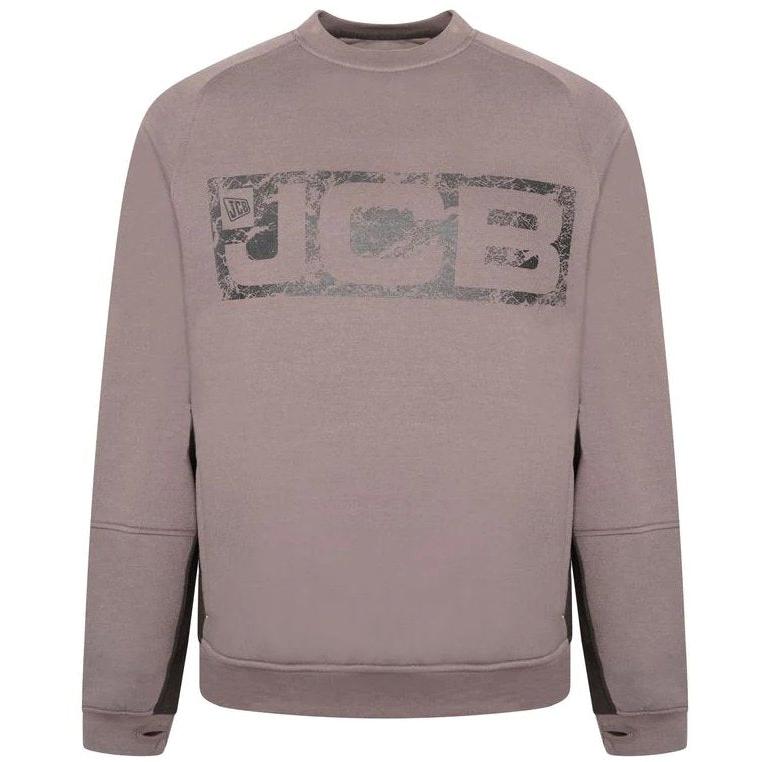 JCB Crew Sweatshirt