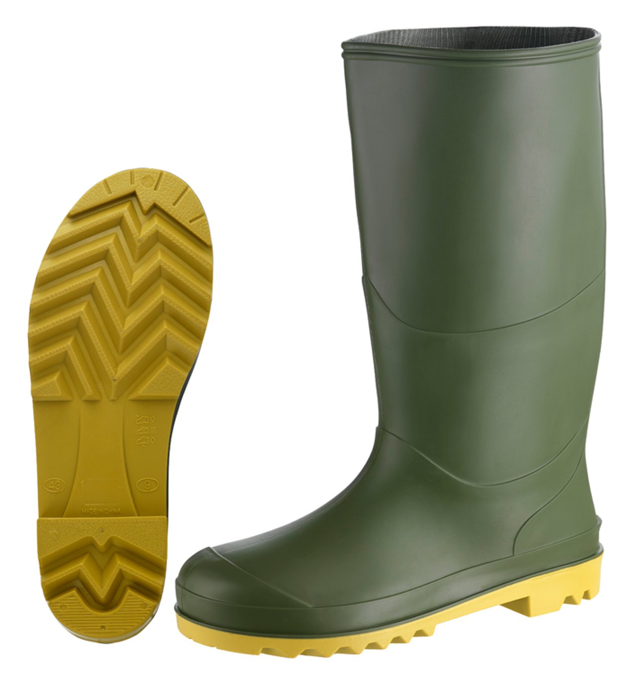 Berwick Wellingtons Child - Size 10-1