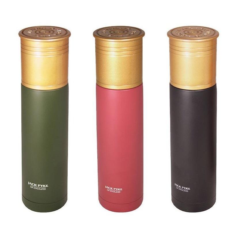 Jack Pyke Cartridge Flask - 500ml