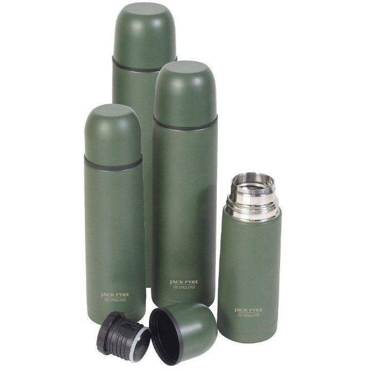 Jack Pyke Countryman Flask - 1000ml