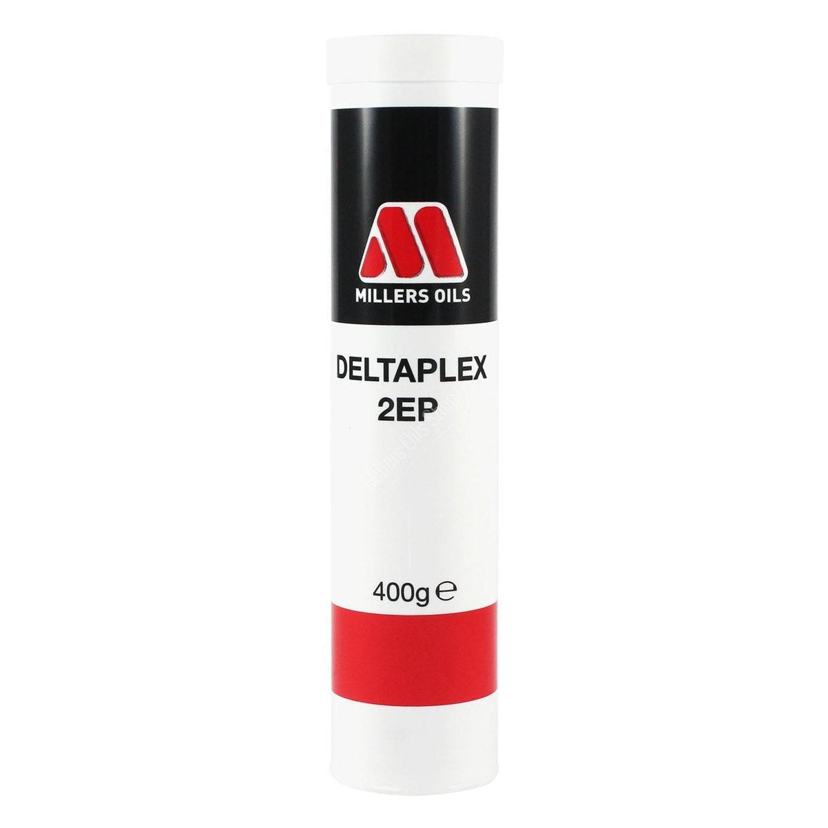 Millers Delta Plex 2ep Grease Cartridge - 400g