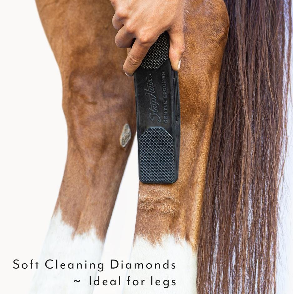 Striphair Groomer Gentle Groomer