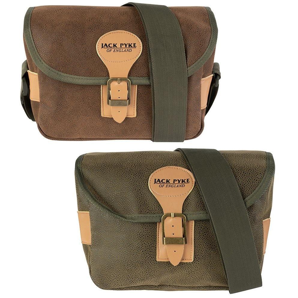 Cartridge Bag - Duotex