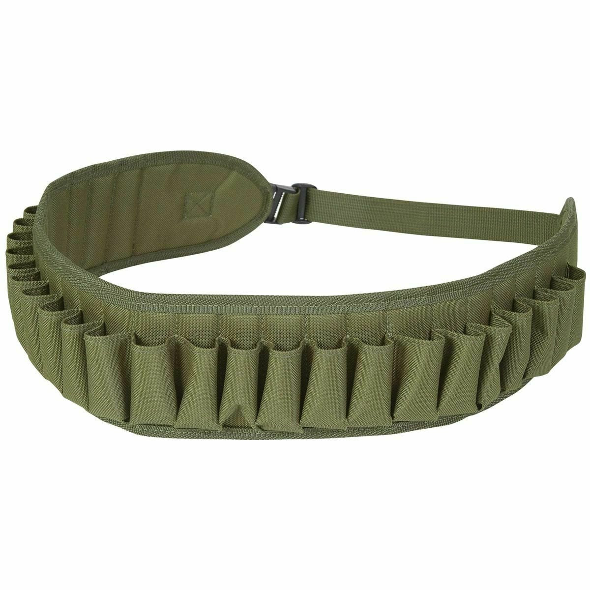 Cartridge Belt