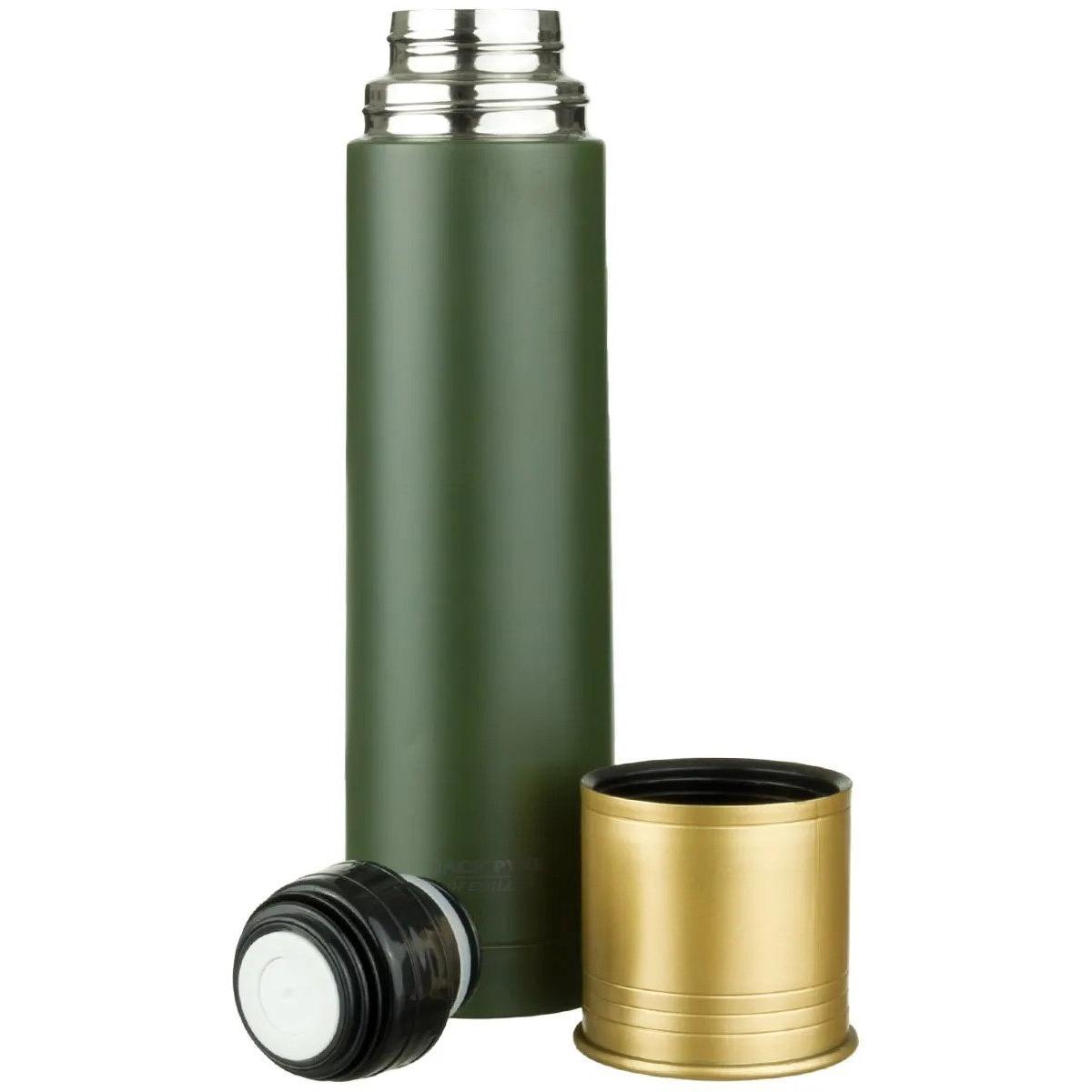 Cartridge Flask - 750ml