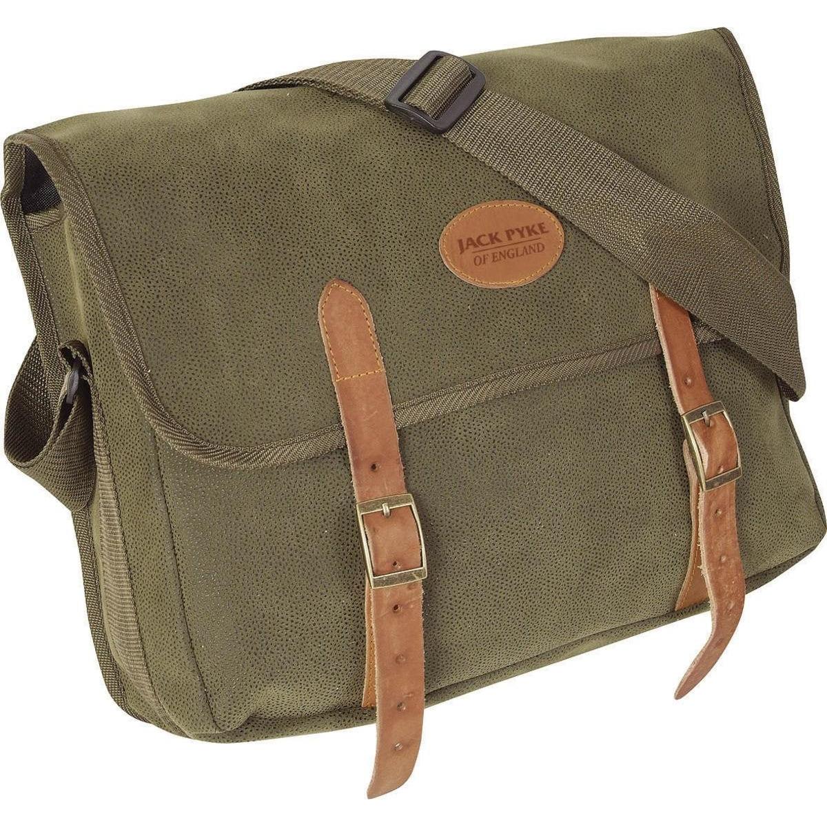 Dog Bag - Duotex