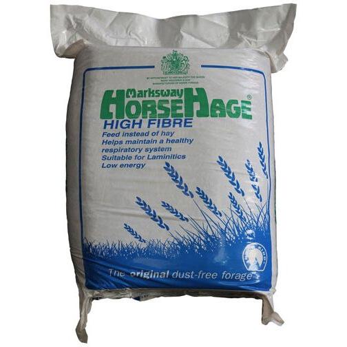 Horsehage Haylage - Blue