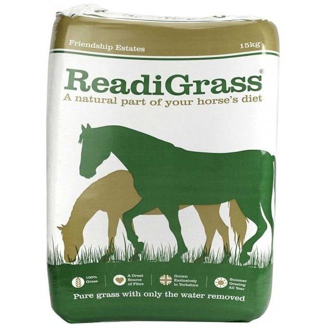 Readigrass - 15kg