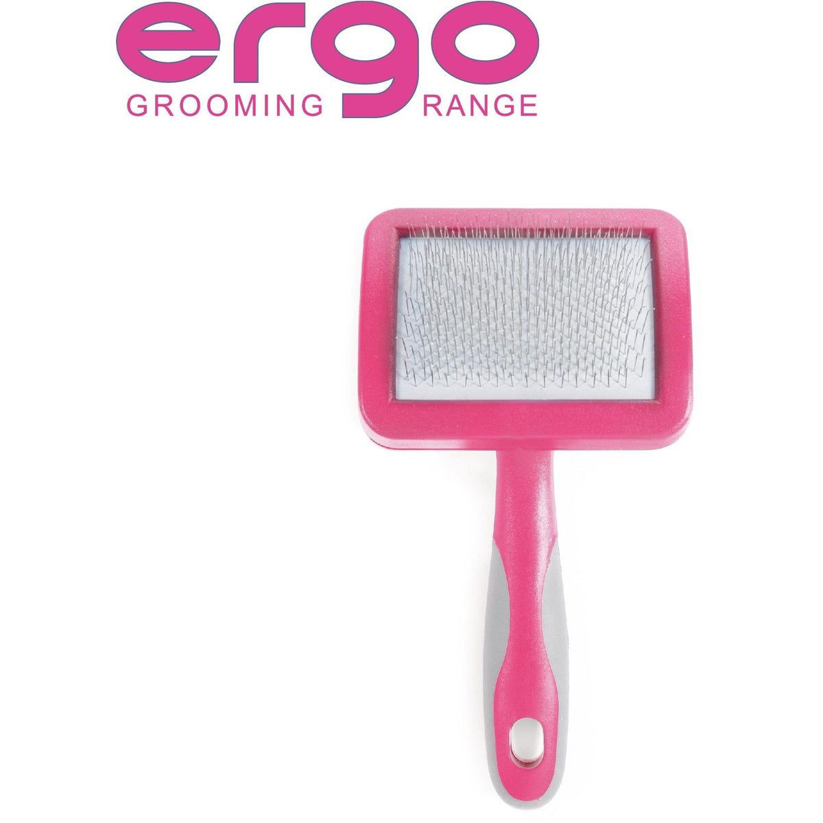 Ancol Ergo Slicker Brush