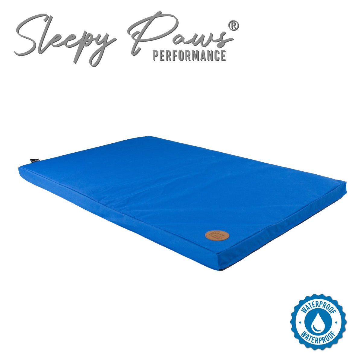 Ancol Waterproof Pad - 76x53cm