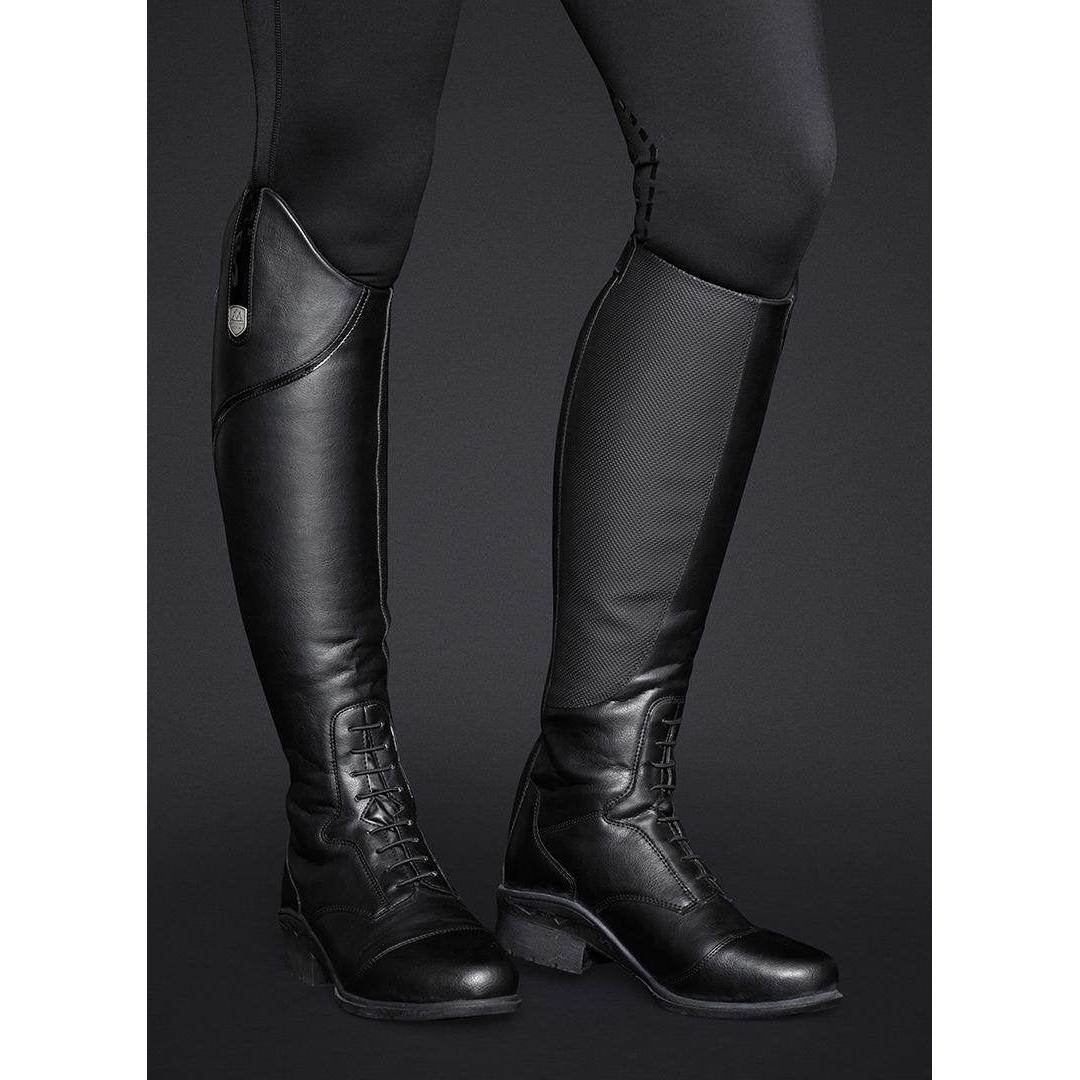 Mountain Horse Veganza Tall Boot Reg / Reg Fit
