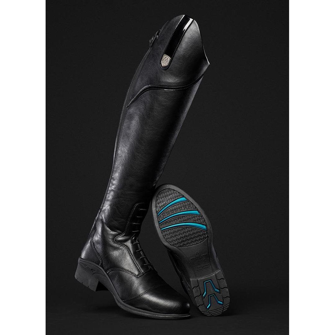 Mountain Horse Veganza Tall Boot Reg / Reg Fit