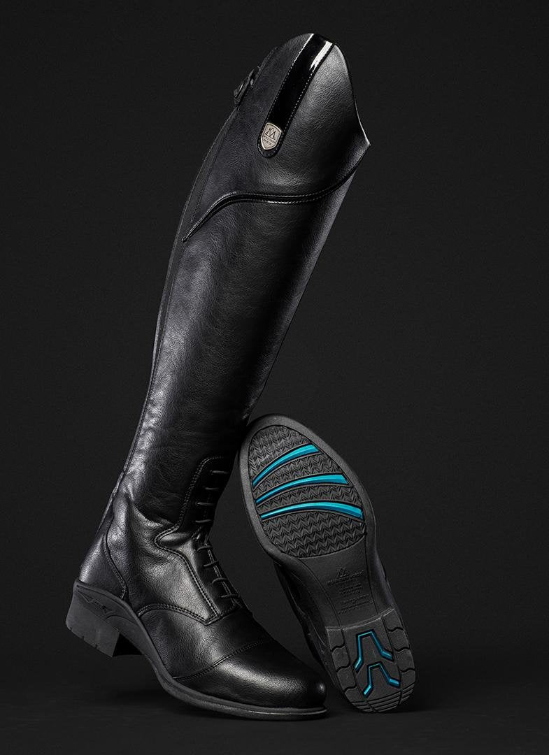 Mountain Horse Veganza Tall Boot Reg / Reg Fit
