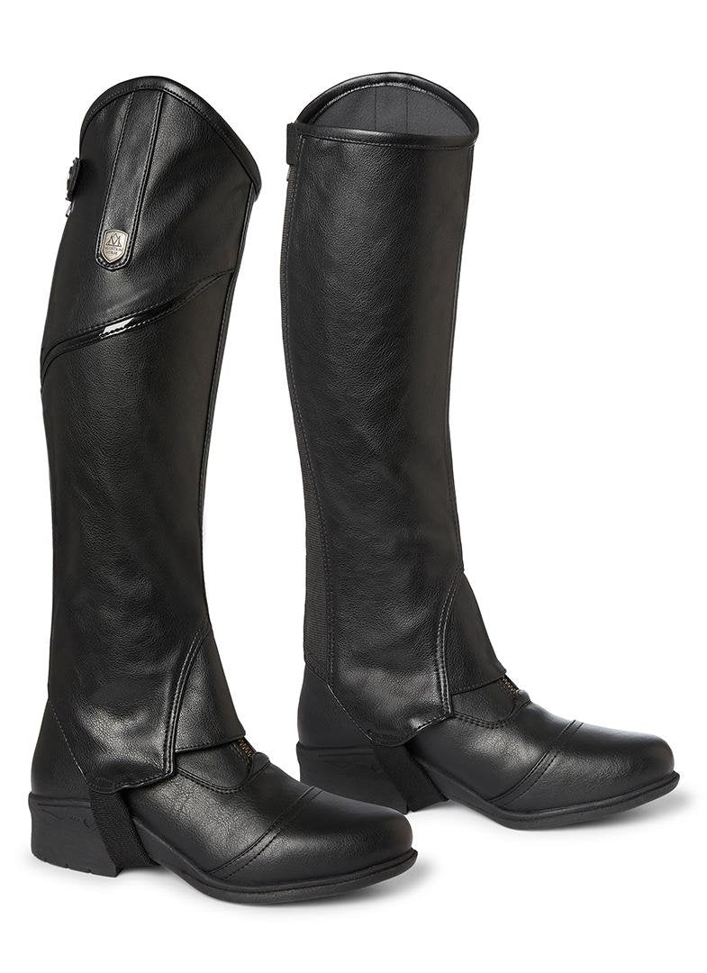 Mountain Horse Veganza  Leggings/gaiters