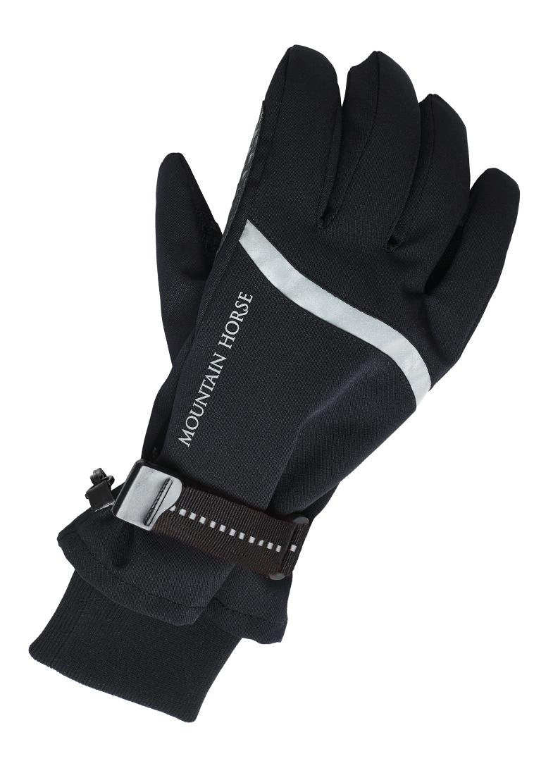 Mountain Horse Explorer Glove Black Adult