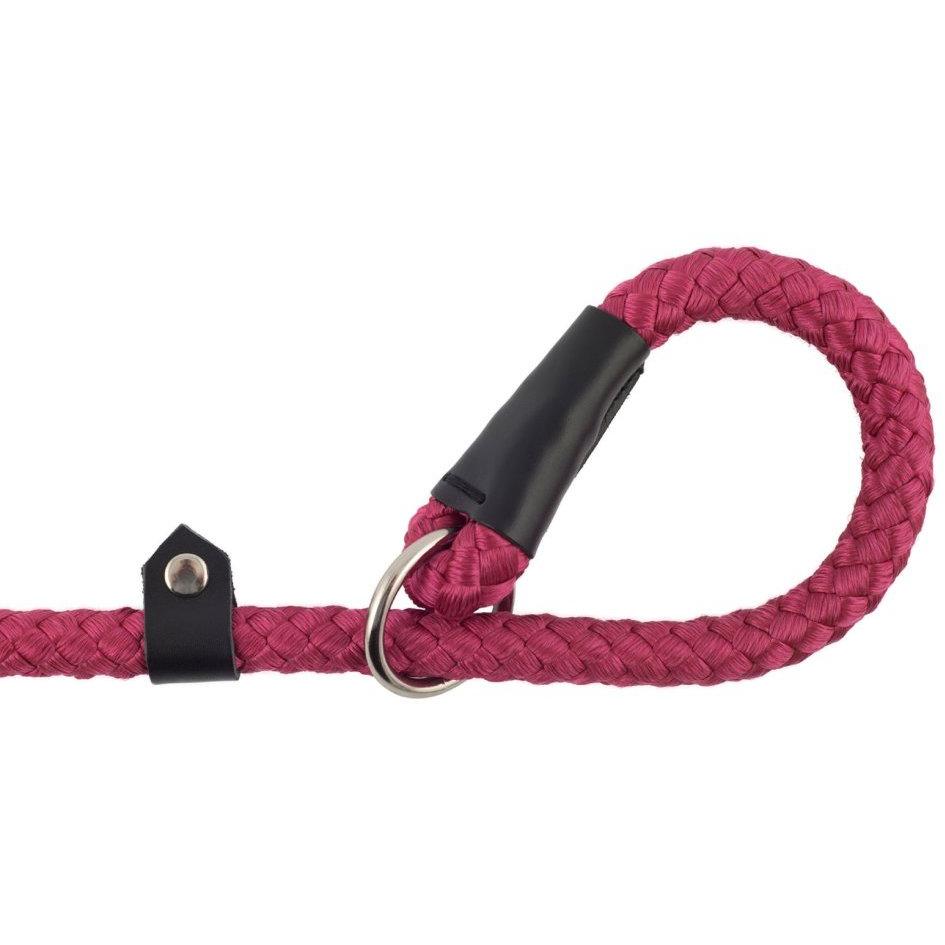 Ancol Nylon Rope Lead Heritage - 1.2mx20mm