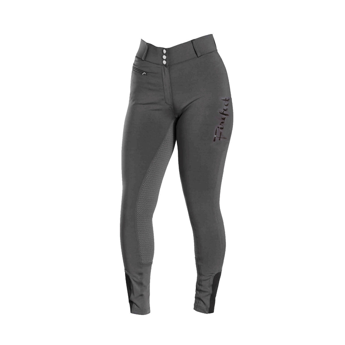 Firefoot Bankfield S/bum Ladies Breeches