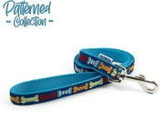 Ancol Dog Lead - 19mm X 1m