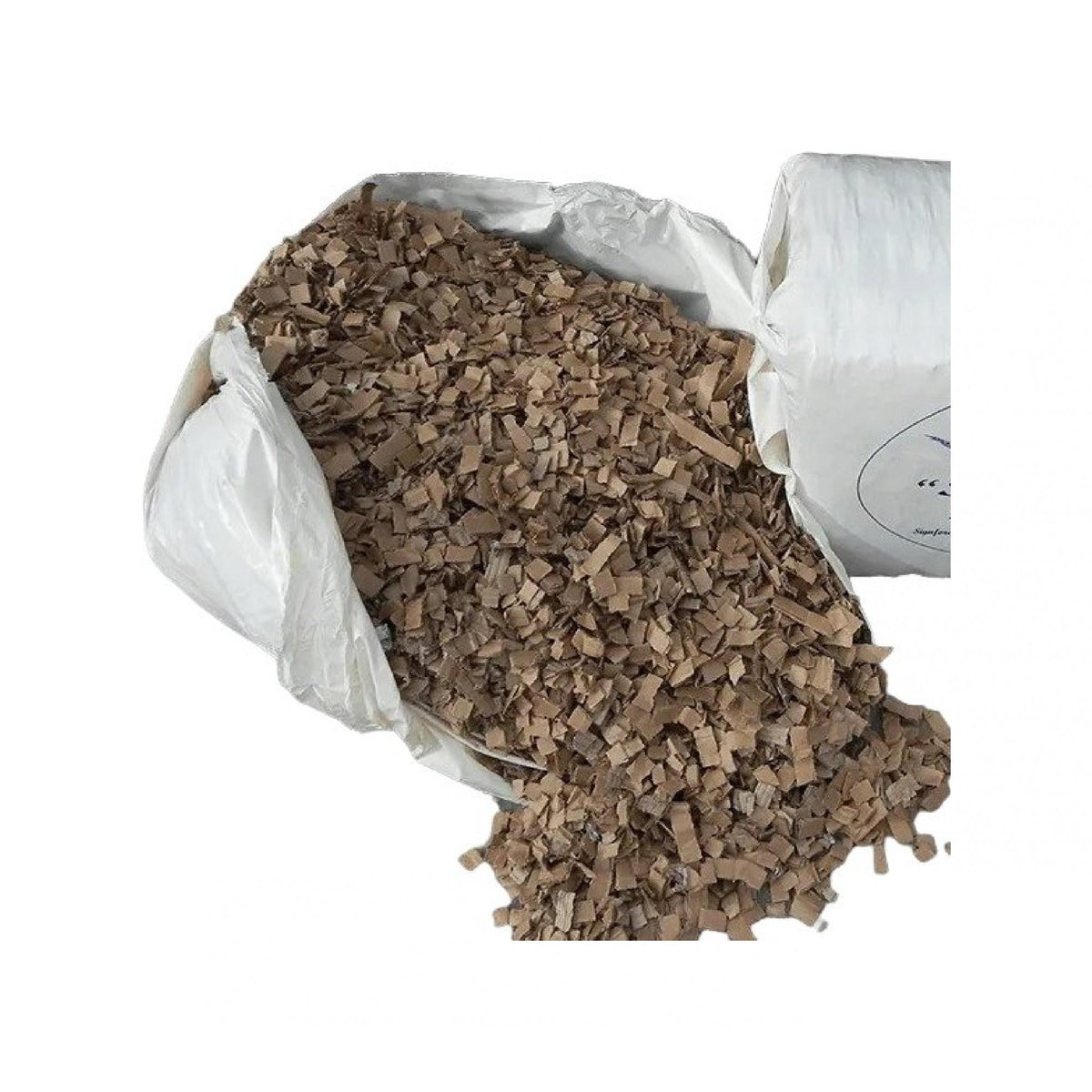 Card Bedding - 20kg