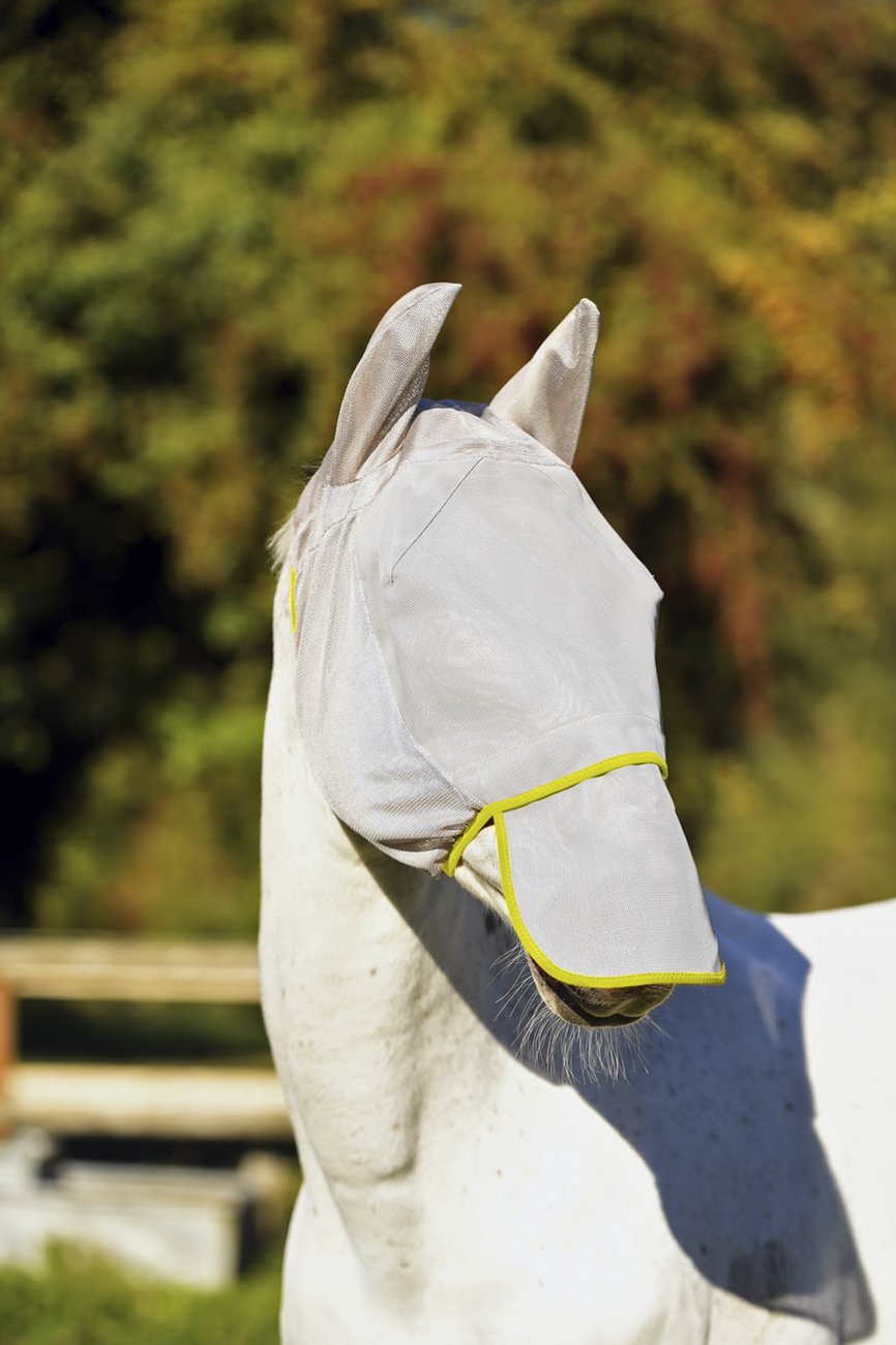 EQUILIBRIUM FIELD RELIEF MAX FLY MASK