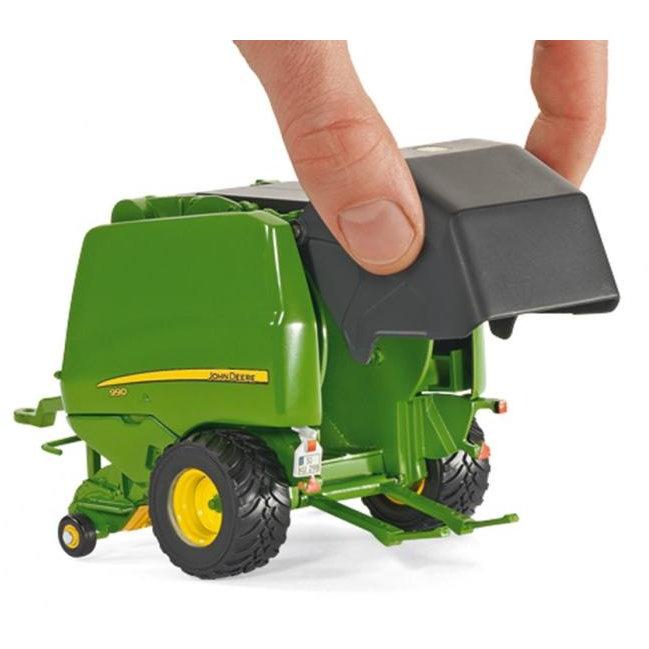 Siku John Deere Baler