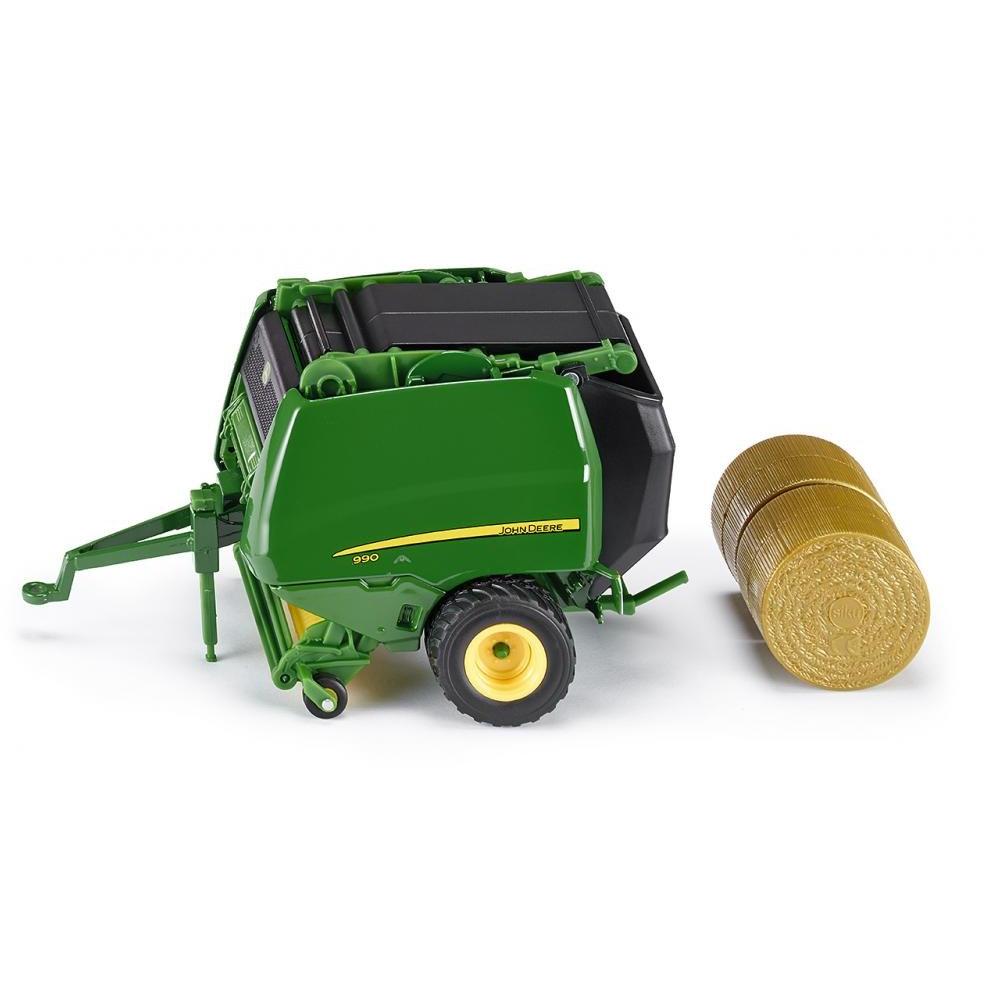 Siku John Deere Baler