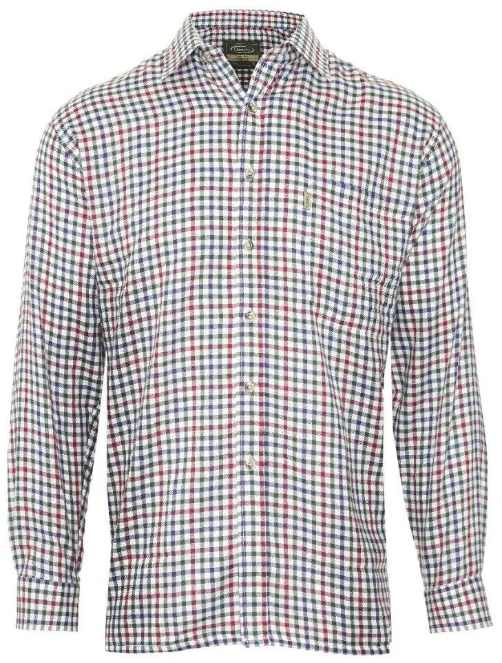 Champion York Poly Cotton Shirt