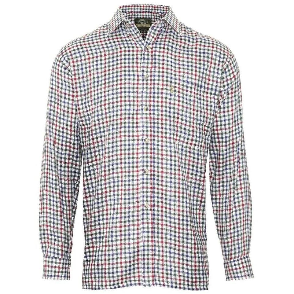 Champion York Poly Cotton Shirt