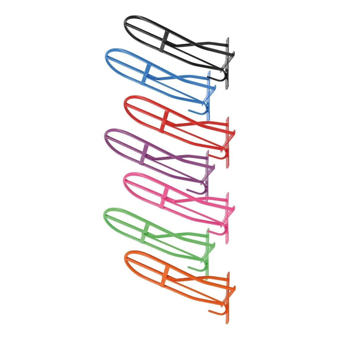 Ezi Kit Saddle Rack