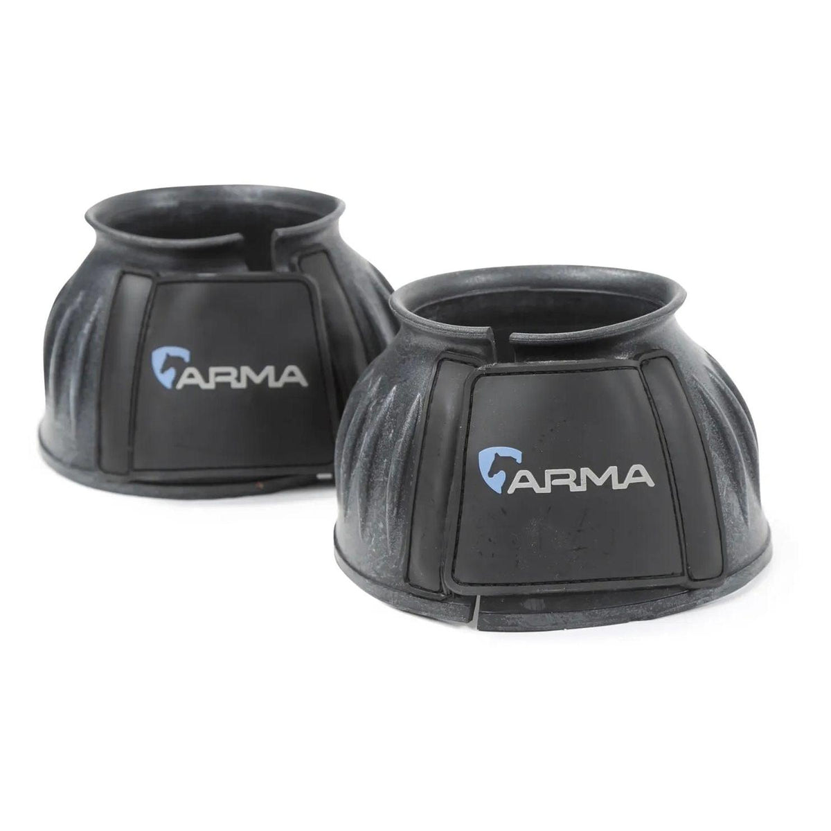 Shires Arma Touch Close Over Reach Boots