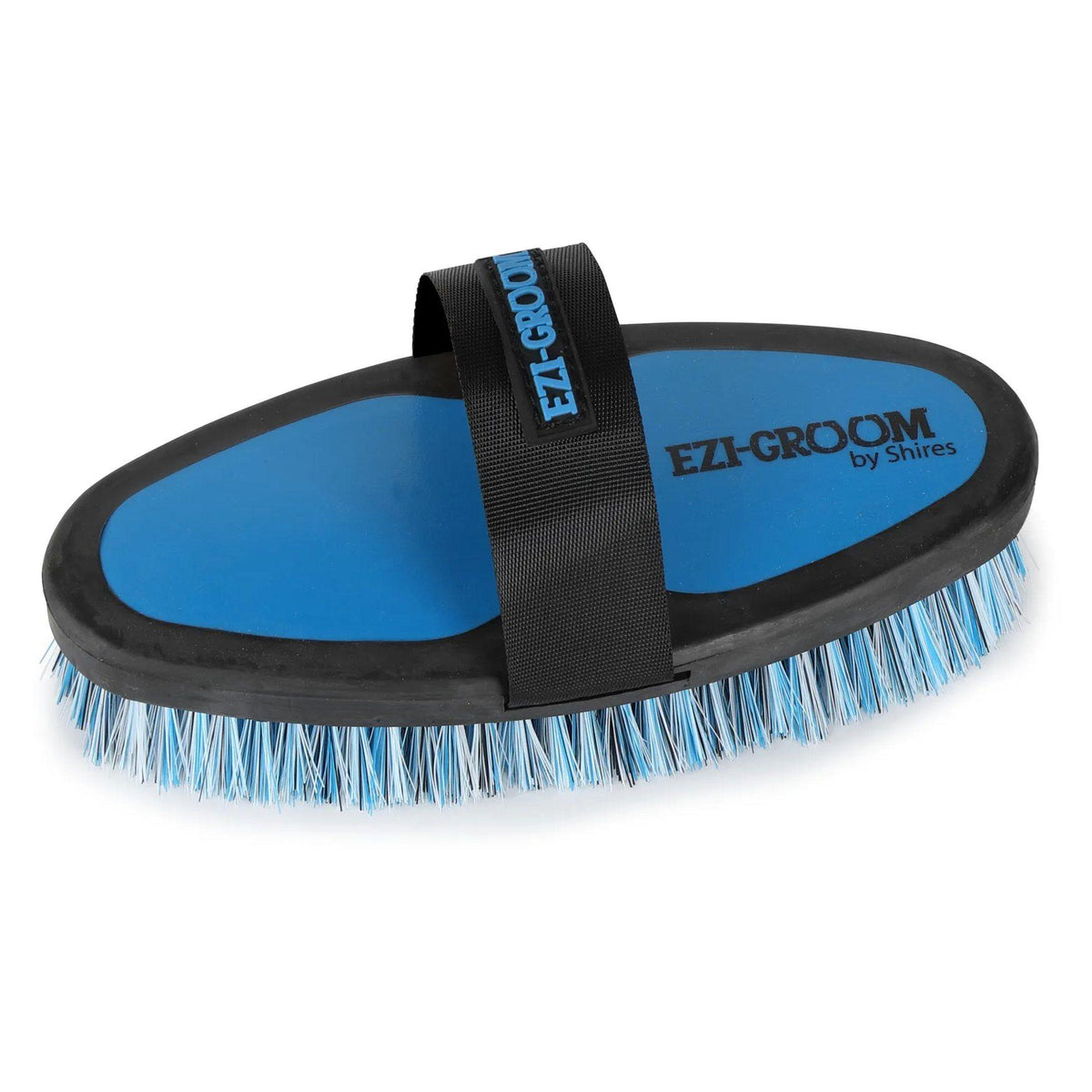 Ezi Groom Grip Large Body Brush