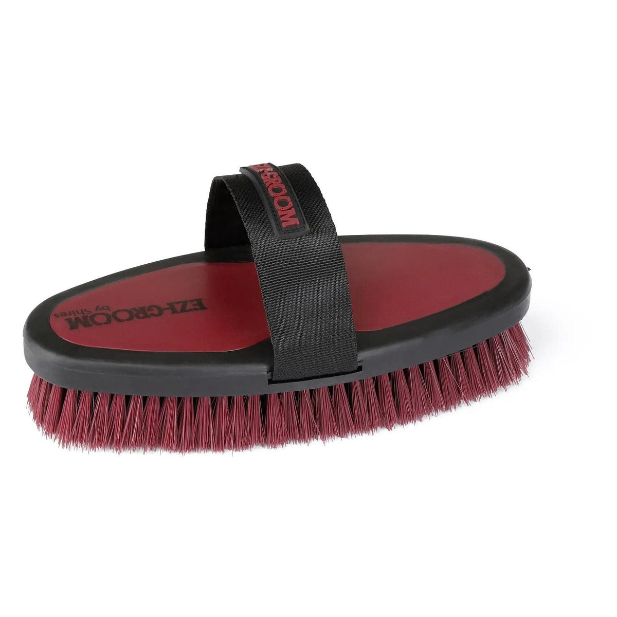 Ezi Groom Grip Large Body Brush