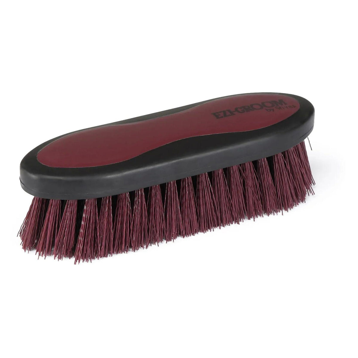 Ezi Groom Large Grip Dandy Brush